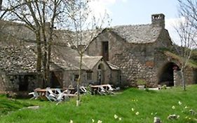 Ferme Auberge la Tindelle